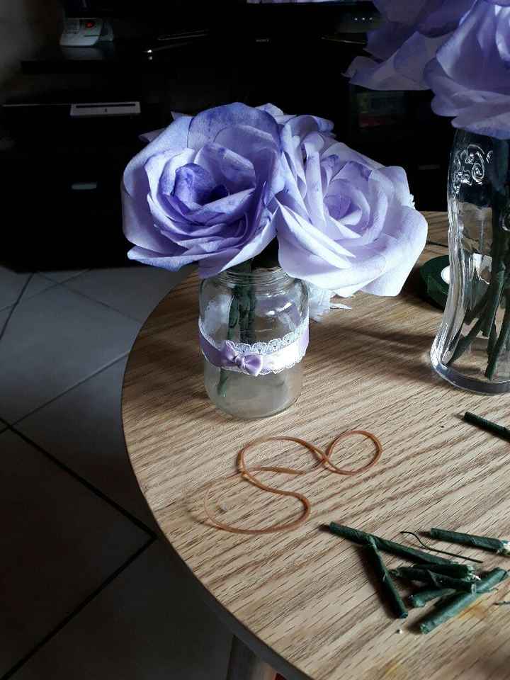 Mes avancées diy - 5
