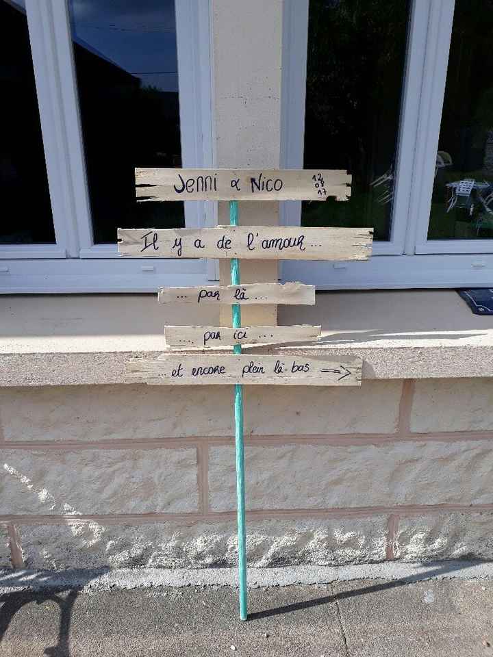 Mes avancées diy - 7