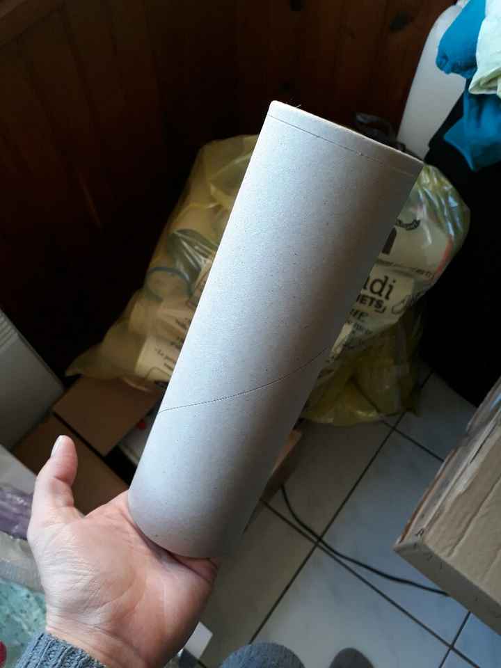 Mes avancées diy - 1