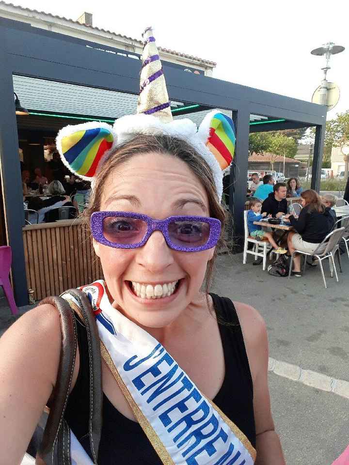 Je me suis faite kidnappée!! - 2