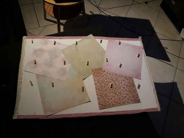 Diy  du soir - 1