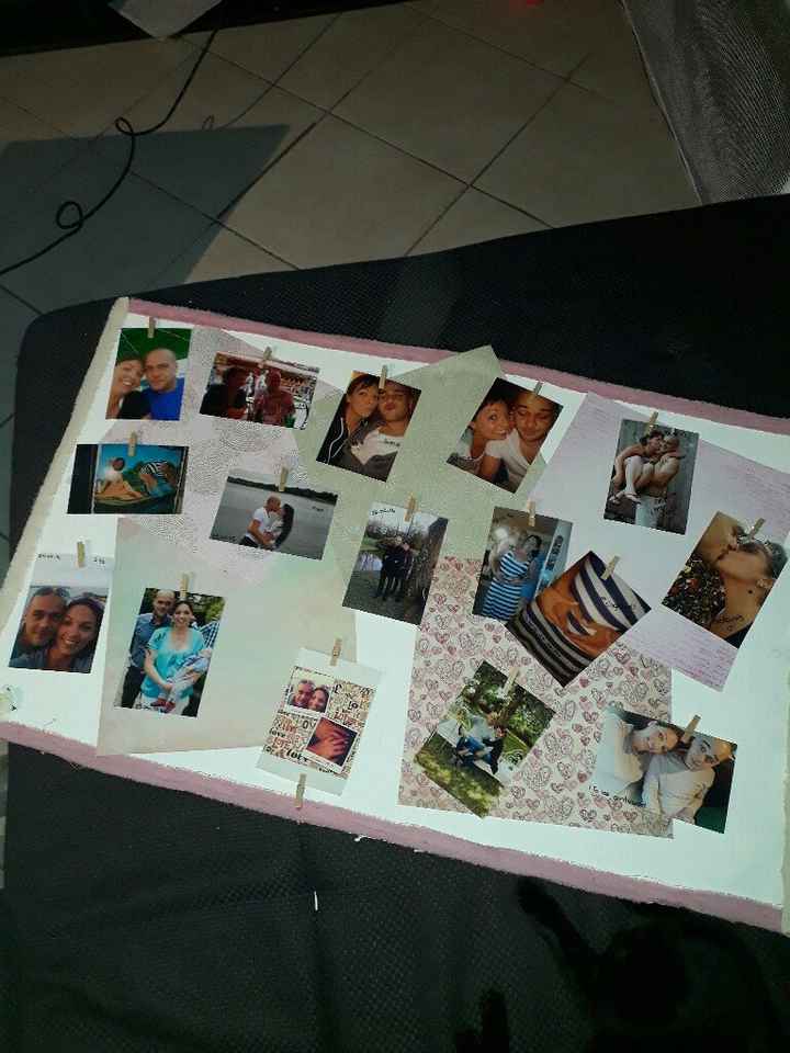 Diy  du soir - 2