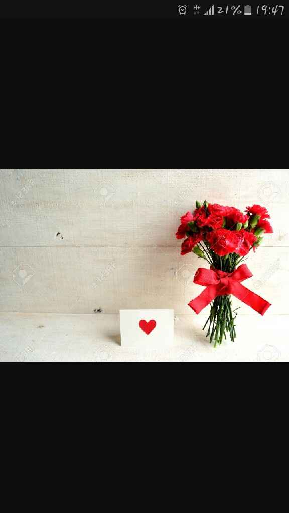 J-16, bouquet!! - 1