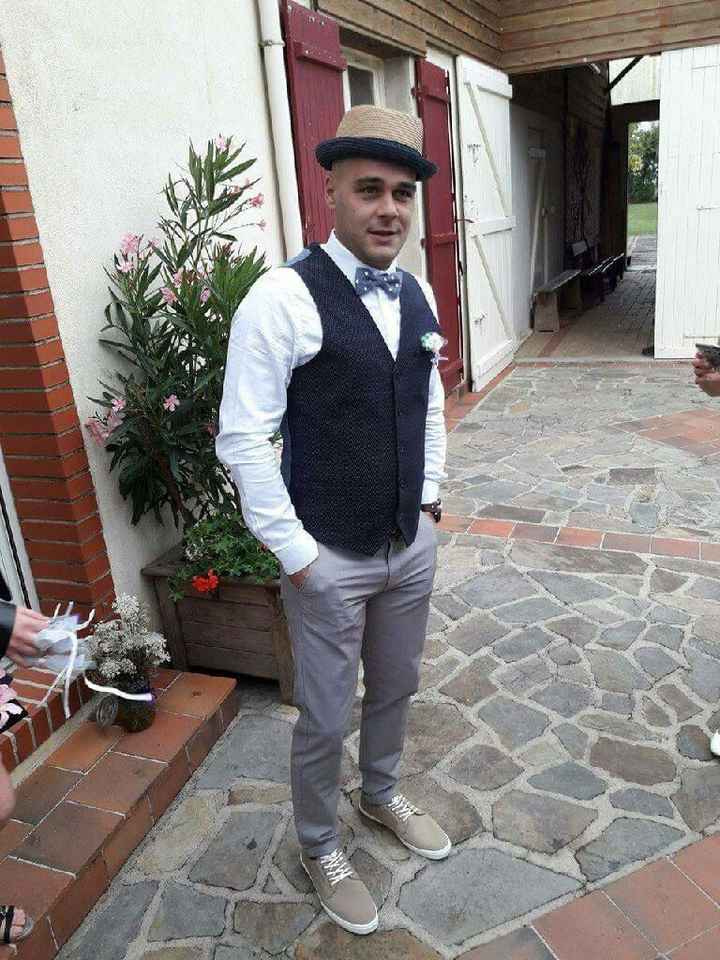 A vos costumes ! - 1