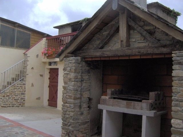 la terrasse 