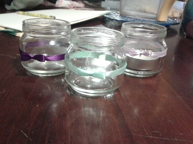 Dimanche productif !! et naissance du diy - 2