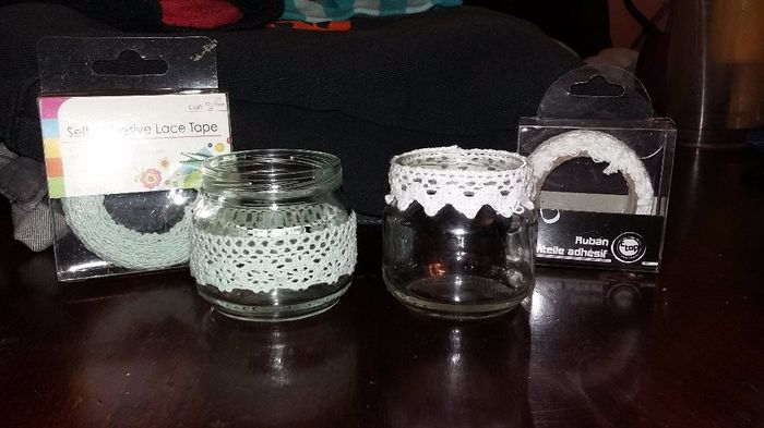 bougeoirs