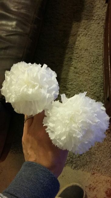 Mon bouquet unique - 1