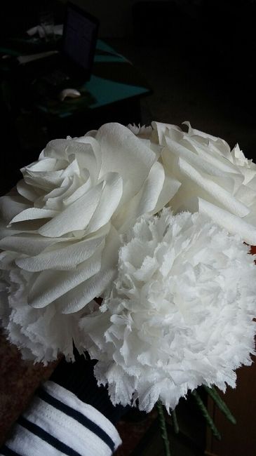 Mon bouquet de mariée !!! - 3