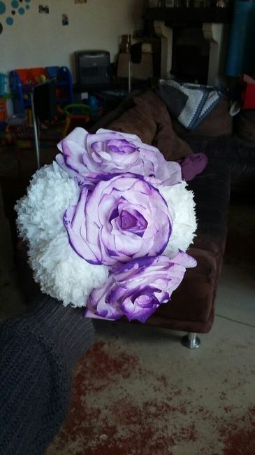 Bouquet.... final ??! - 2