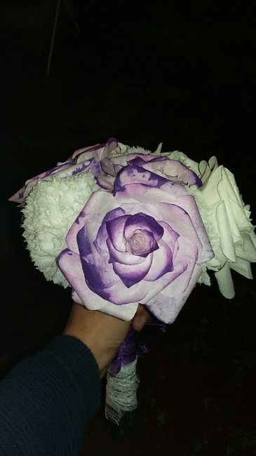 Mon bouquet de mariée !!! - 2
