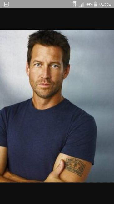 Et si vous deviez épouser une acteur, qui se serait ? - 2