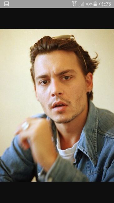 Et si vous deviez épouser une acteur, qui se serait ? - 3