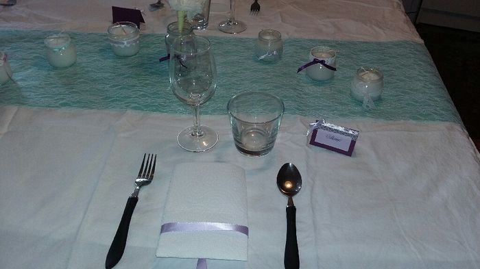 Essai table ! - 2