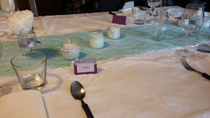 Essai table ! - 5