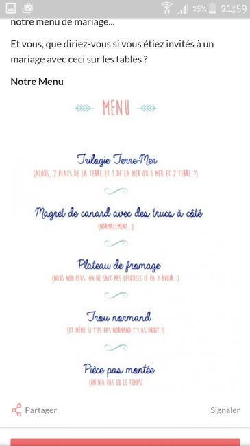Phrases rigolotes ?? - 1