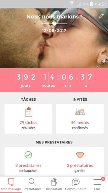 A vos compteurs!! - 1