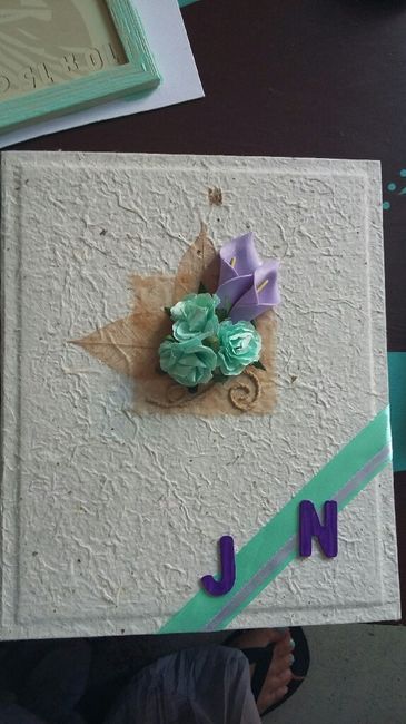Notre livre d'or - 3