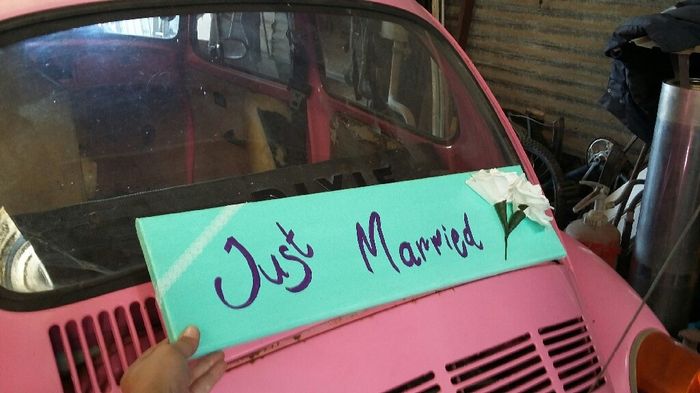 Idees deco voiture originales - 1