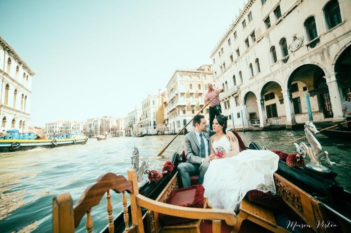 venise