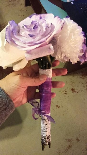 Bouquet soi meme - 2