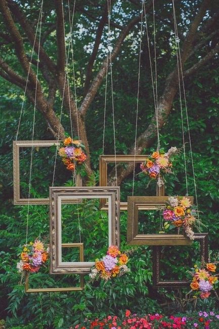 Inspiration printannière : le photobooth !! - 3