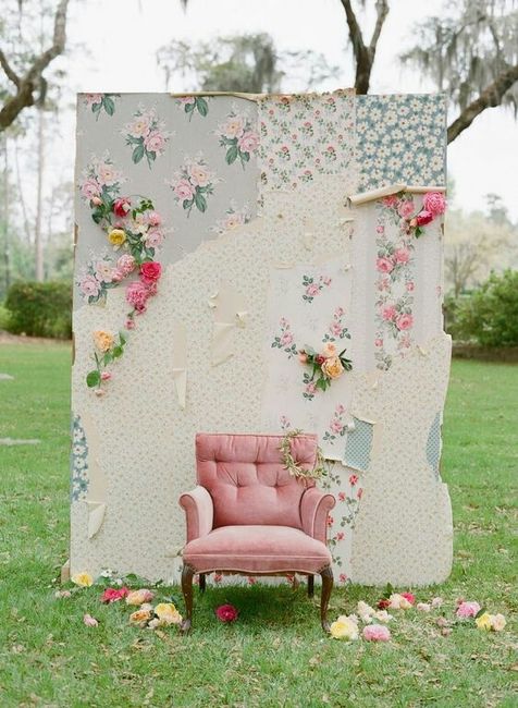 Inspiration printannière : le photobooth !! - 8