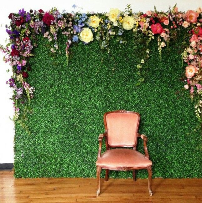 Inspiration printannière : le photobooth !! - 9