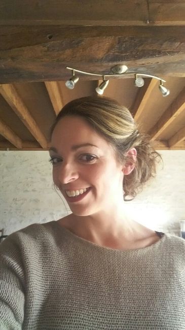 Essais coiffure et maquillage - 5