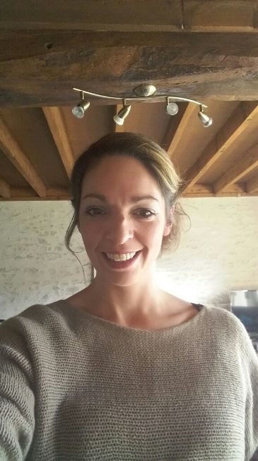 Essais coiffure et maquillage - 6