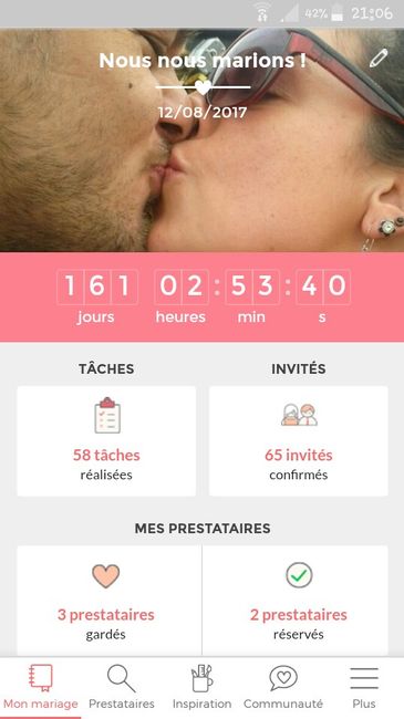 A vos compteurs, publiez! - 1