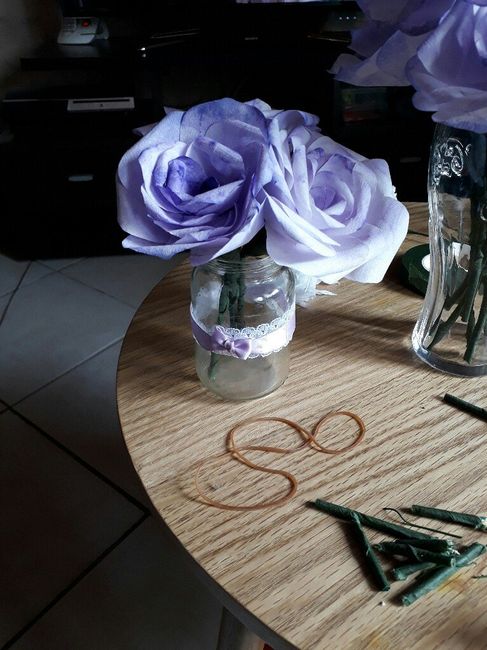 Mes avancées diy - 5