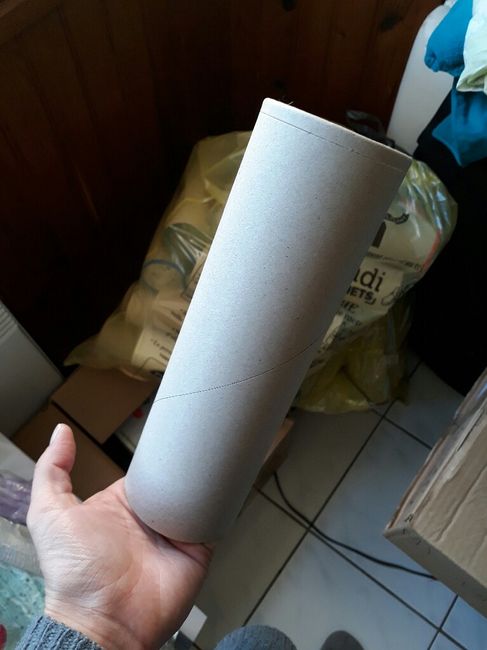 Mes avancées diy - 1