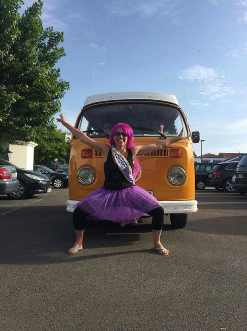 Je me suis faite kidnappée!! - 5