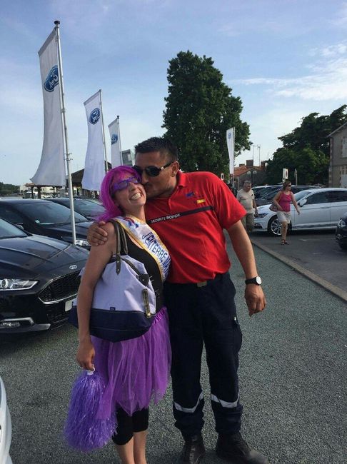 Je me suis faite kidnappée!! - 6