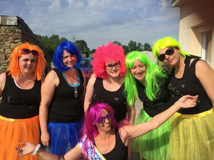 Je me suis faite kidnappée!! - 7