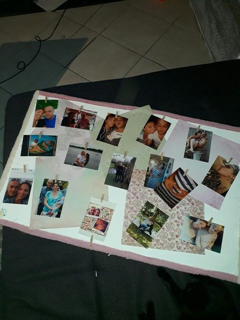 Diy  du soir - 2