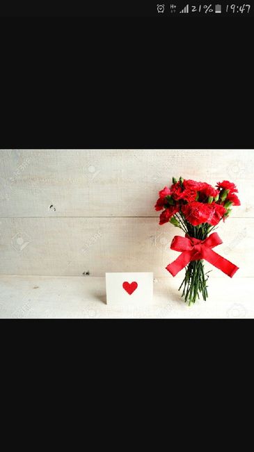 J-16, bouquet!! - 1