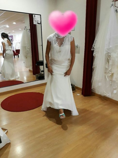 Mariage en Converses 2