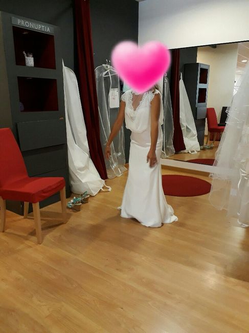 Mariage en converses - 3