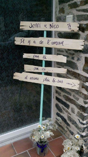 J+15 voici ma deco - 2