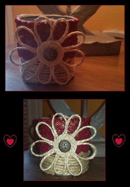 Customisation d'une conserve