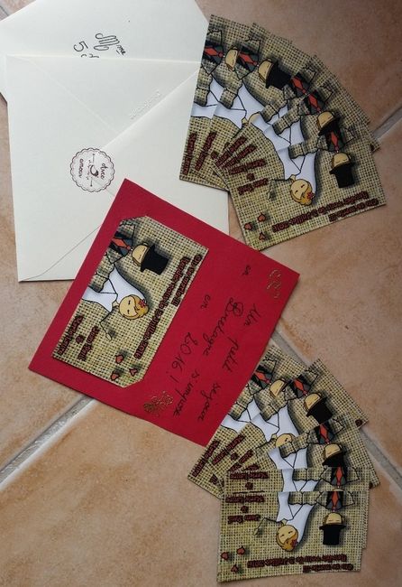 nos save the date :)