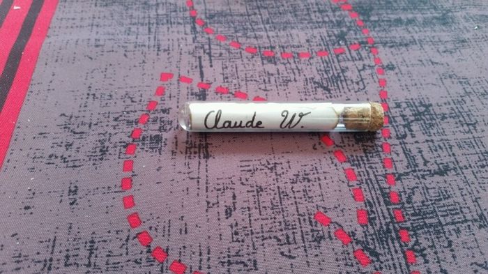 Mes petites créations pour notre mariage :) - 4