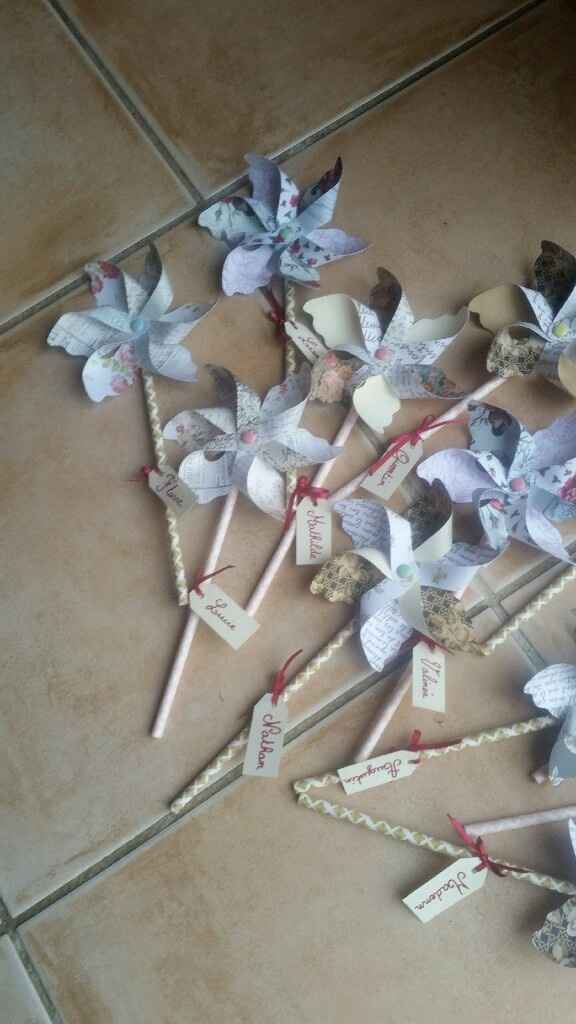Petits moulins diy - 3