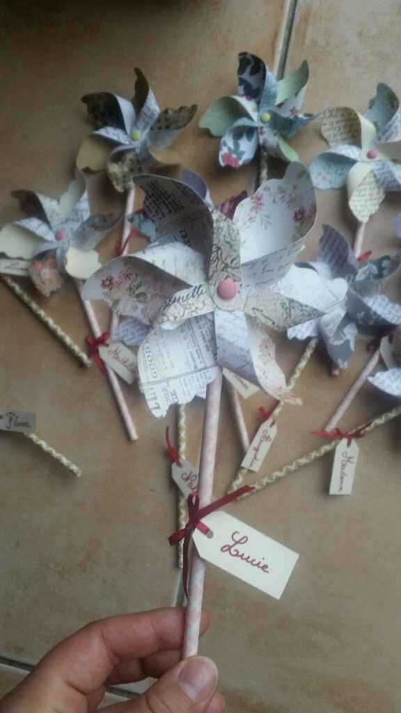 Petits moulins diy - 4
