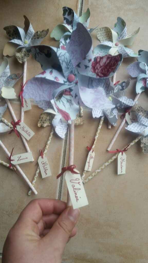 Petits moulins diy - 5