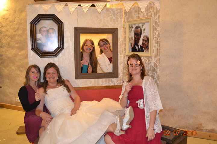 notre photobooth