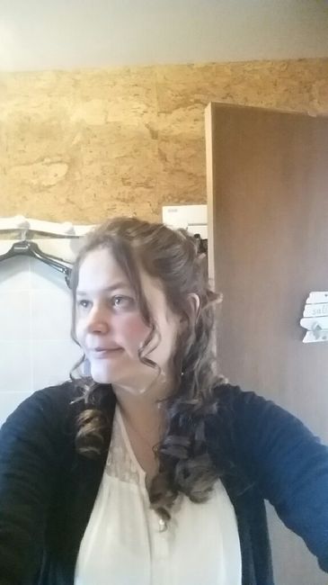Essaie coiffure et maquillage - 2