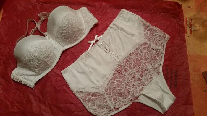 Enfin ma lingerie! - 2